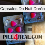 Capsules De Nuit Dorée 14